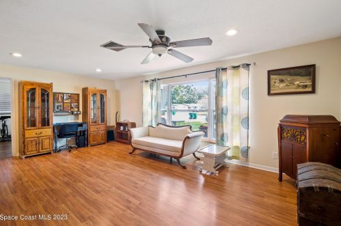 1822 Carpenter Rd, Titusville FL  32796-1161 exterior