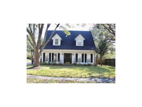 6525 Lighthouse Ct, Mobile, AL 36695-3267