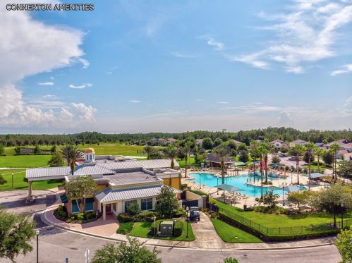 8239 Swiss Chard Cir, Land O Lakes FL  34637-7662 exterior