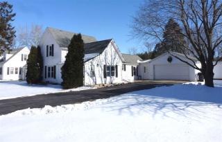 318 Rutland Ave, Brooklyn, WI 53521-9207