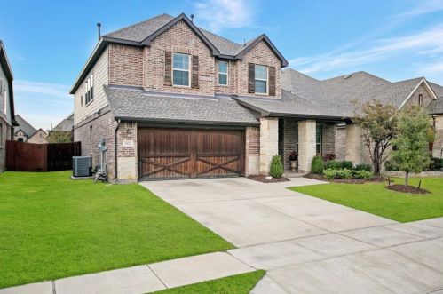 8421 Whistling Duck Dr, Fort Worth, TX 76118-7620