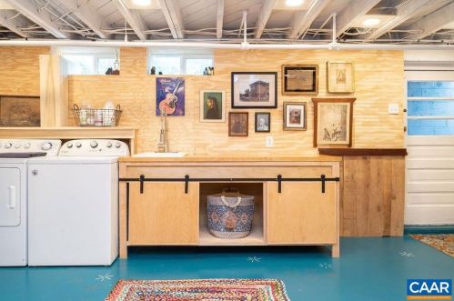 10166 Glebe Rd, Madison Mills VA  22960-2334 exterior