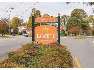 1806 Bourbon Ave, Norfolk, VA 23509-1016