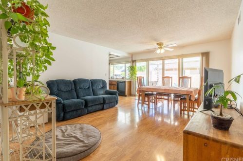 1954 Claudia Ave, Simi Valley CA 93065-3642 exterior