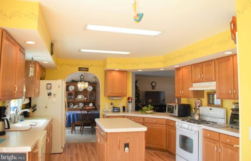 94 Whitaker Way, Camden-Wy DE  19934-4508 exterior