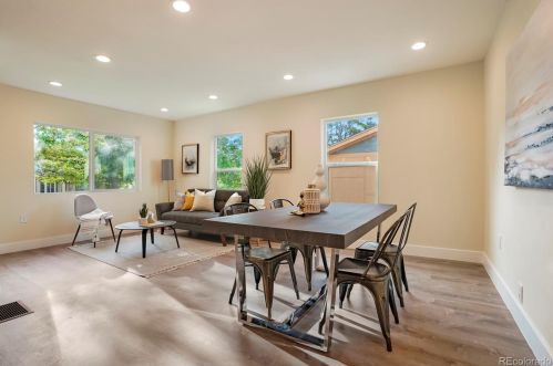 3360 Chase St, Denver CO  80212-7038 exterior