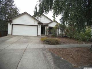5512 Murray St, Salem, OR 97306-1243