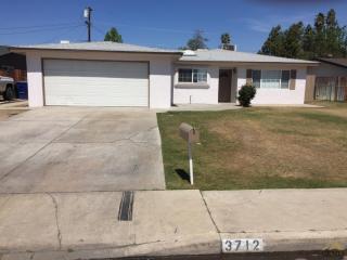 3712 Sechrest Ave, Bakersfield, CA 93309-5124