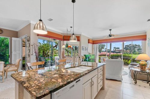 13431 Bridgeford Ave, Bonita Springs FL  34135-3452 exterior
