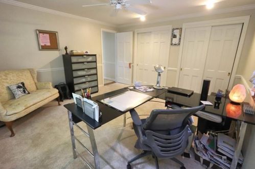 1491 Redfern Dr, Pittsburgh PA 15241-2932 exterior