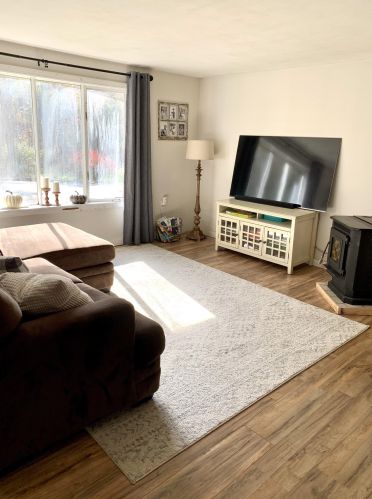 226 Dutile Rd, Belmont NH  03220-3521 exterior