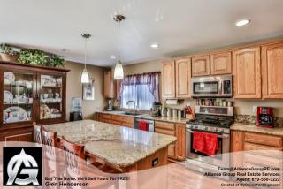12609 Ridgeton Dr, Lakeside, CA 92040-5026
