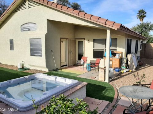 17123 Melissa Ln, Sun City, AZ 85374-4813