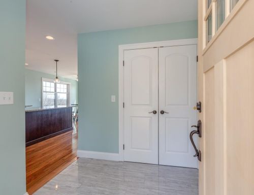 875 Valley Rd, Washington NH  03280-3122 exterior