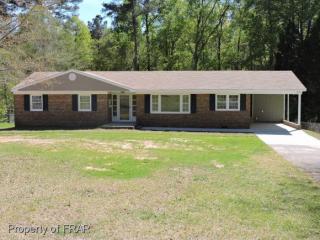 527 Nixon Dr, Sanford, NC 27330-9427
