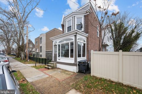 2000 Tatnall St, Wilmington, DE 19802-4821