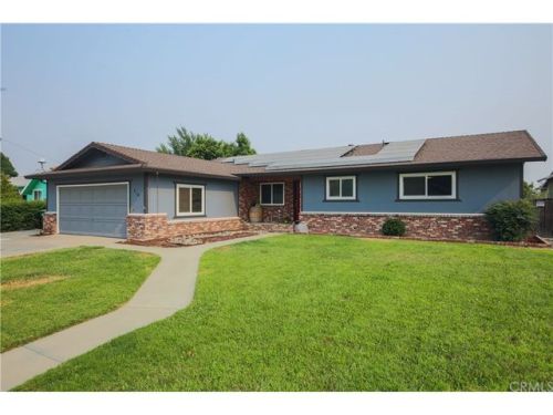 714 Monterey St, Newville, CA 95963-1216