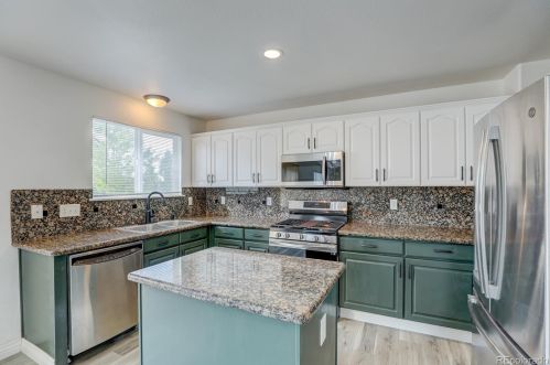 5637 Winnipeg St, Denver CO  80015-6535 exterior