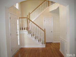 8508 Babble Ln, Raleigh NC  27615-3800 exterior