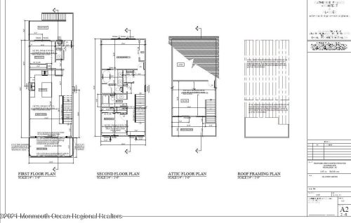 26 Ocean Ave, Monmouth Hills NJ  07732-1411 exterior