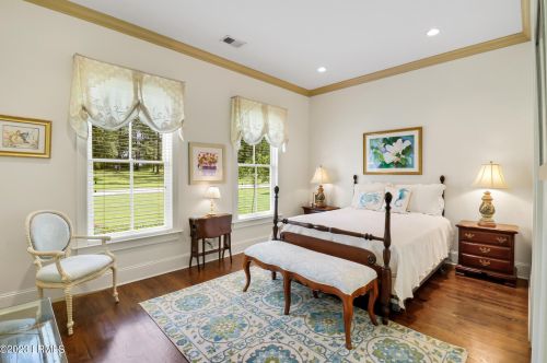 1426 Stone And Patrick Rd, Varnville SC  29944-4928 exterior