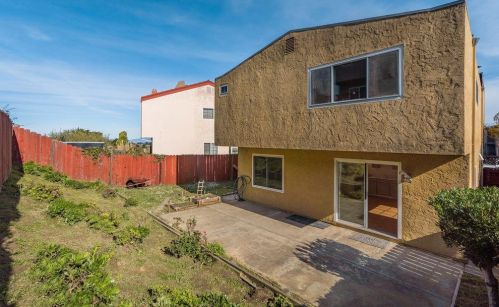 118 Dennis Dr, Daly City CA 94015-2812 exterior