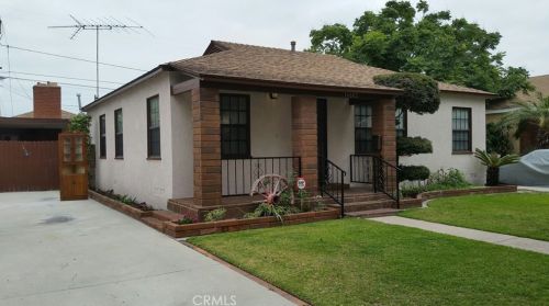 14802 Harvest Ave, Norwalk, CA 90650-5664