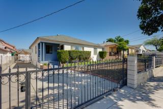 7651 Highcliff St, Rosemead CA  91770-3038 exterior