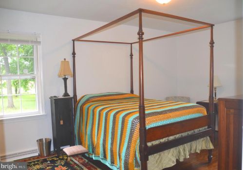 11546 Rapidan Rd, Madison Mills VA  22960-4625 exterior