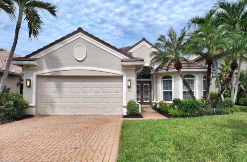 2917 Lone Pine Ln, Naples, FL 34119-9766