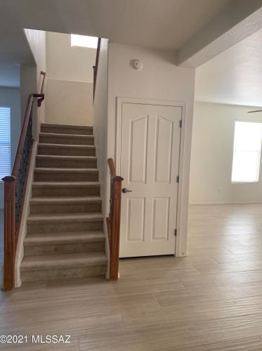 8167 Eagle Heart Ct, Tucson AZ  85757-1655 exterior