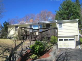 122 Northfield Rd, Watertown, CT 06795-2034