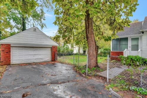 49 Shady Ln, Fanwood NJ  07023-1750 exterior