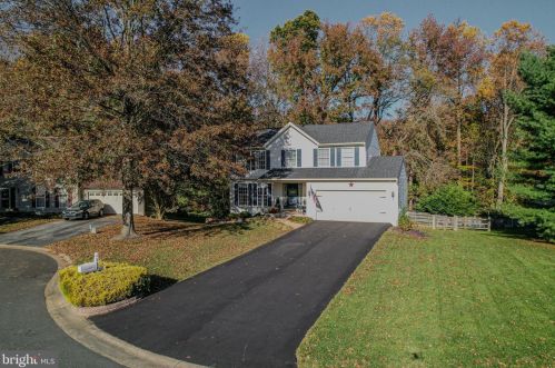 164 Willamette Dr, Bear DE  19701-4802 exterior