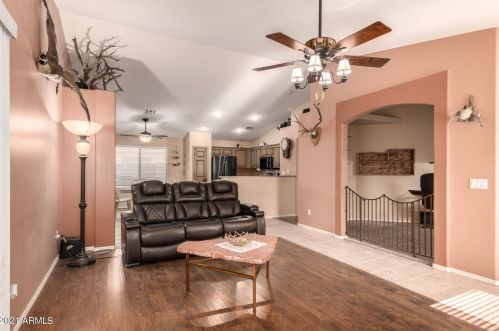 16290 Tasha Dr, Sun City AZ 85388-1313 exterior