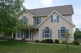 6741 Cardindale Dr, Knoxville, TN 37918-9725