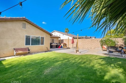 84105 Tramonto Way, Indio CA  92203-2965 exterior