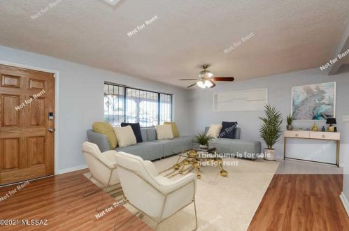 7161 32nd Pl, Tucson, AZ 85710-5763