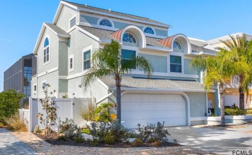 2534 Lakeshore Dr, Flagler Beach, FL 32136-6106