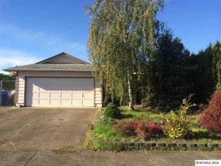 4927 Trade Wind Ave, Salem, OR 97303-6367