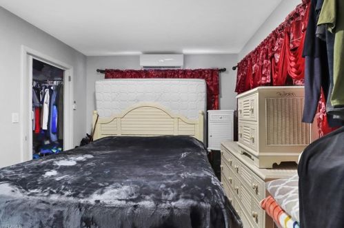 20 Westminster St, Lehigh Acres FL 33936-6512 exterior