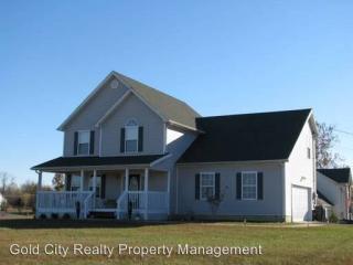 282 Lavista Dr, Rineyville, KY 40162-9414