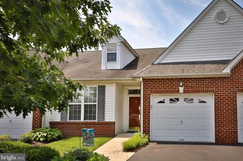 437 Ruth Ct, Harleysville, PA 19438-2554