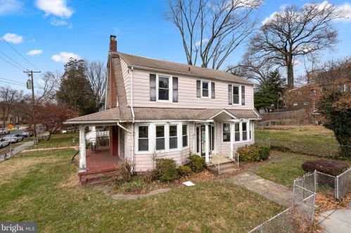 6700 6th St, Washington, DC 20012-2646