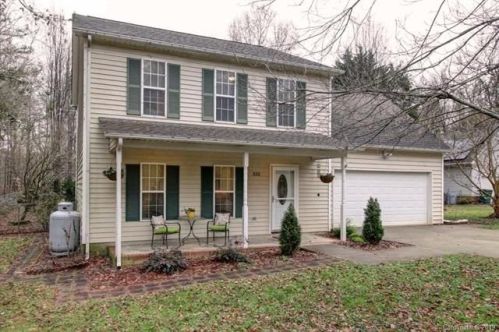 320 River Country Rd, Salisbury, NC 28146-9453