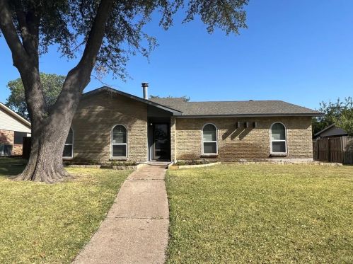 1530 Canadian Trl, Plano TX  75023-4316 exterior