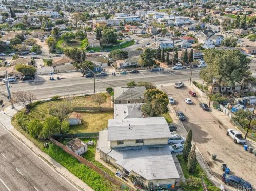 1409 Division St, National City CA  91950-1636 exterior