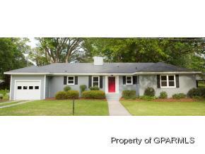 1802 Fairview Way, Greenville, NC 27858-4627