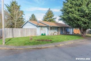 575 Delmar Dr, West Stayton, OR 97325-8906