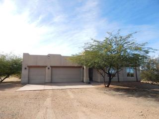 16435 Cinnabar Ave, Tucson, AZ 85736-1464